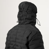 Wadden Sea Down Jacket Women - Black GPS