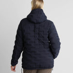 Vadehavet Dunjakke 2.0 Dame Blue – Julie, 180 cm, str. XL