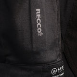 Harzen Outdoor Pants Men - Black GPS